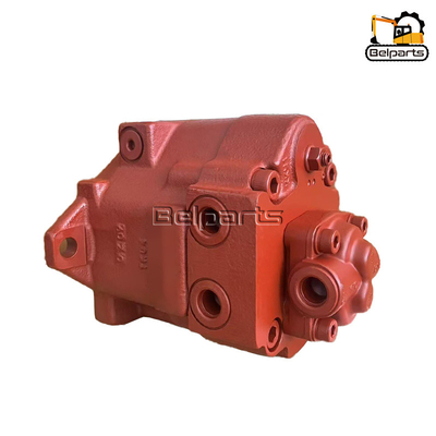 Kazıcı Hidrolik Parçalar SK13 SK15 Nachi PVD-00B-15-3-5658A Hidrolik Pompa Assy