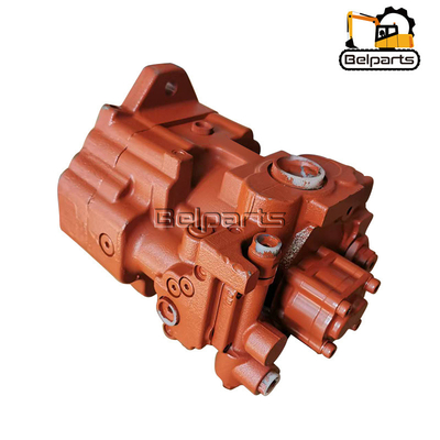 KYB PSVL-84 Kazı makinesi için hidrolik pompa assy Kubota175