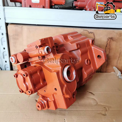 Kubota 175 PSVL-84 KYB yedek parçaları kazıcı için hidrolik pompa assy
