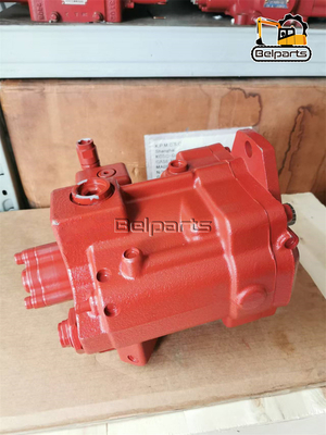 PSVL-54CG Kubota40 Kubota151 KYB yedek parçaları için hidrolik pompa assy