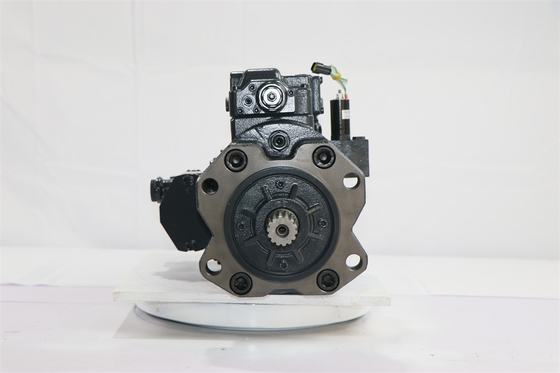 Ekskavator parçaları K3V112DTP-9N24-14T SH200A3G Hidrolik ana pompa