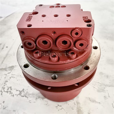 Belparts Excavator Parts TM01 New Holl1and CX18 hidrolik seyahat motoru 1 Ton