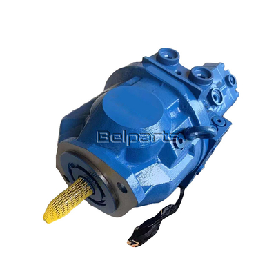 Bel Parçaları AP2D28 CX55 DH55 DH60 Ekskavator Ana Pompası AP2D28LV1RS7-845-0 Ekskavator Parçaları İçin