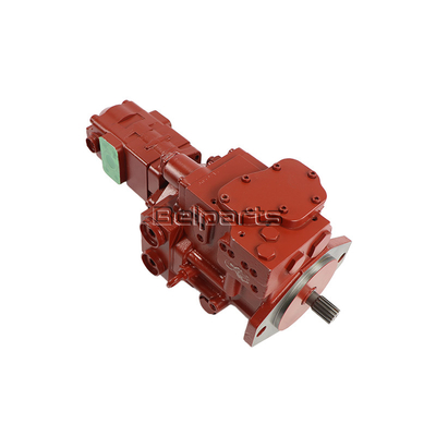 Belparts K3SP36C TB175 YC85 LG907 LG908 ekskavatör parçaları için hidrolik ana pompa