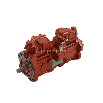 K3V112DT-HNOV-12T Hidrolik Pompa Assy DH220-5 DH220-7 DH215-7 DH225-7 Ekskavatör parçaları için