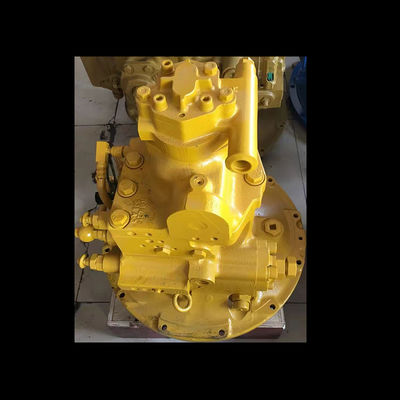 Ekskavatör PC138US-2E1 708-1L-00551 Excavator Seyahat için Son Sürücü Motor Çubuğu Pc138-8