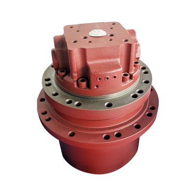Belparts Final Drive Kubota TM04I KX101 U30 KX91.2 EX40 Ekskavator Seyahat Motor Parçaları