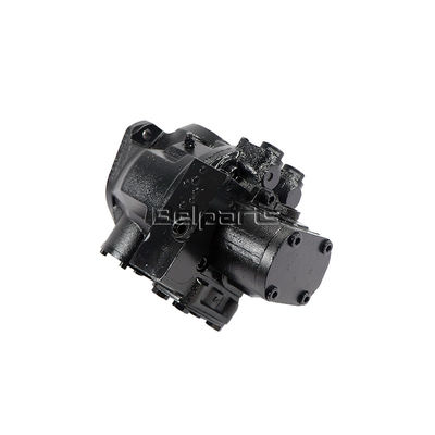 HPV145 AP2D28 CX55 hidrolik pompa assy için 72285151 Mini Excavator Parçaları