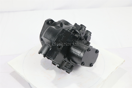 HPV145 AP2D28 CX55 hidrolik pompa assy için 72285151 Mini Excavator Parçaları