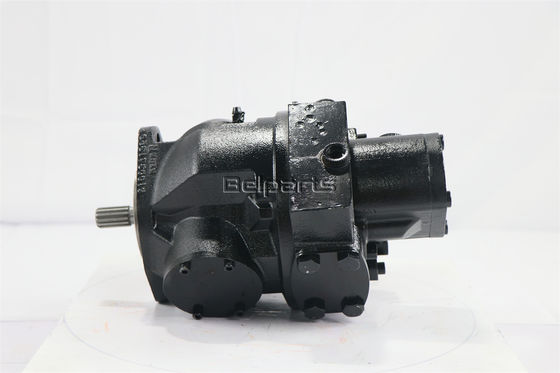 HPV145 AP2D28 CX55 hidrolik pompa assy için 72285151 Mini Excavator Parçaları