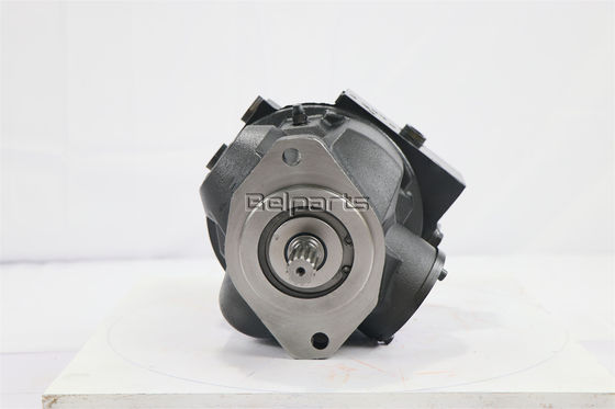 HPV145 AP2D28 CX55 hidrolik pompa assy için 72285151 Mini Excavator Parçaları