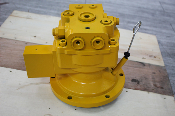 Belparts JMF43 DH80 170303-00039 Doosan Hidrolik Seyahat Motoru için Swing Drive Motor