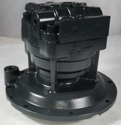 Hitachi Kazıcı Parçaları Swing Drive Motor ZX240-3 M5X130 4625367 Kazıcı yedek parçaları için