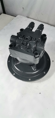 Swing Drive Motor ZX240-3 M5X130 4625367 Hitachi Ekskavator Parçaları için Şema