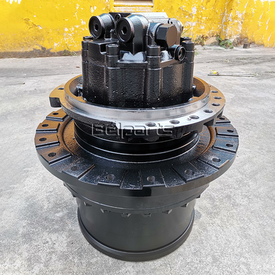 Hitachi ZX330-1 Ekskavator Hidrolik Motoru 9190221 9090222 9212584 9232360 Ekskavator yedek parçaları için
