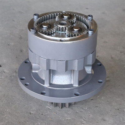 Swing Gearbox DH55 2101-9002 2101-9002A 2101-9002B 2101-9002C Ekskavator parçaları için
