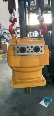 Mini ekskavatör parçaları için salıncak motor E330C 2003372