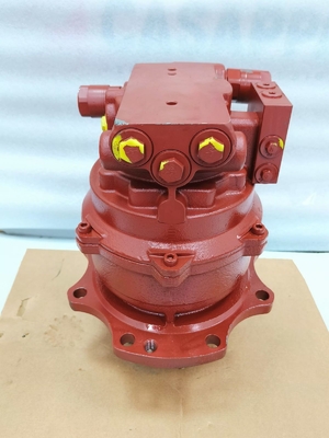 Ekskavator Parçaları Swing Motor PCR-4B-20A-FP-9262C Mini Ekskavator için