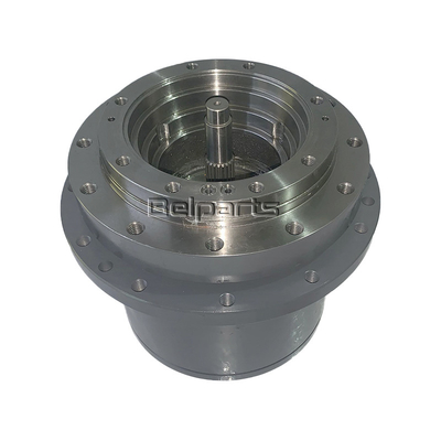 Doosan DH60-7 R55 K9005741 Kazıcı yedek parçaları için seyahat dişli kutusu