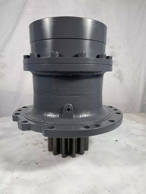 Ekskavator Parçaları Hitachi EX200-5 9148922 Swing Gearbox İnşaat Makineleri