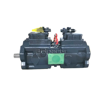 K3V180DT-180R-1E12-V EC380E VOE14625695 Volvo Ekskavator Parçaları için Hidrolik Pompa
