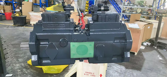 Volvo Excavator Parts K3V180DT-180R-1E12-V EC380E VOE14625695 Hidrolik Pompa Assy
