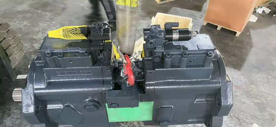 Volvo Excavator Parts K3V180DT-180R-1E12-V EC380E VOE14625695 Hidrolik Pompa Assy