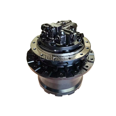 ZX120-5 Seyahat Motoru Assy 9150036 9153392 Hitachi Excavator Parçaları İçin Son Sürüş Parçaları