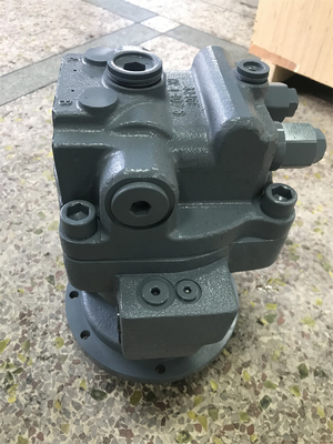 Belparts EX120-5 MV2089 4330219 Hitachi Excavator için kazık makinesi salıncak motoru