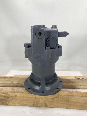 Hitachi EX100-3 4334355 Ekskavatör Swing Motoru Ekskavatör Parçaları için