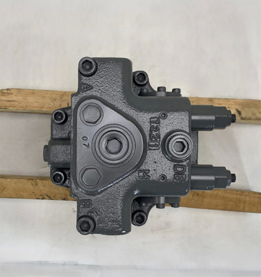 Hitachi Ekskavator Parçaları EX100-3 4334355 Mini Ekskavator için Ekskavator Swing Motor Kit