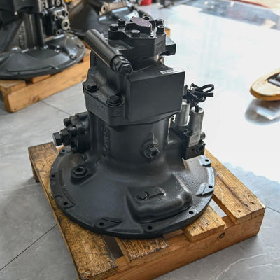 Ekskavator Parçaları PC120-6 708-1L-00070 708-1L-00032 Hidrolik Pompa Assy