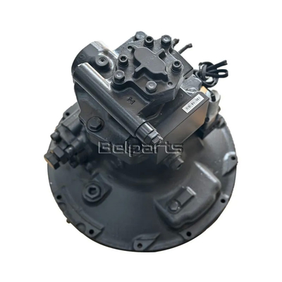 PC120-6 708-1L-00070 708-1L-00032 Kazı makinesi yedek parçaları için hidrolik pompa assy
