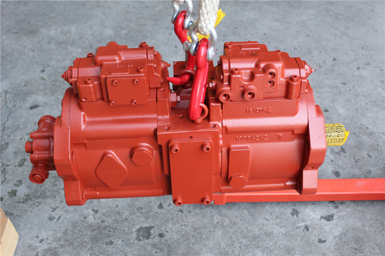Hitachi K5V140DTP-9C12-17T Hidrolik Ana Pompa 31N8-10011 31N8-10070 Bölüm Adı PUMP PISTON