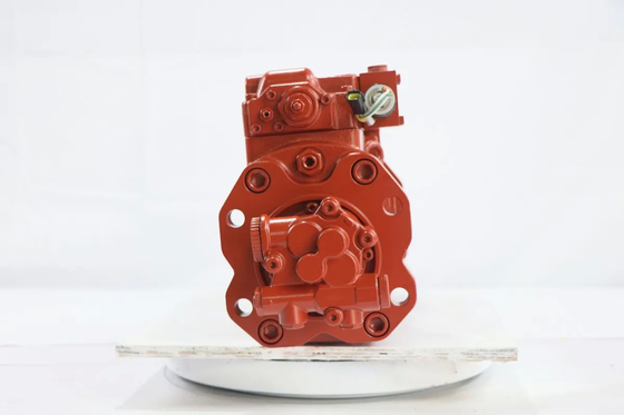 Belparts Excavator R110-7 31N3-10050 XJBN-00928 Hyundai için hidrolik ana pompa