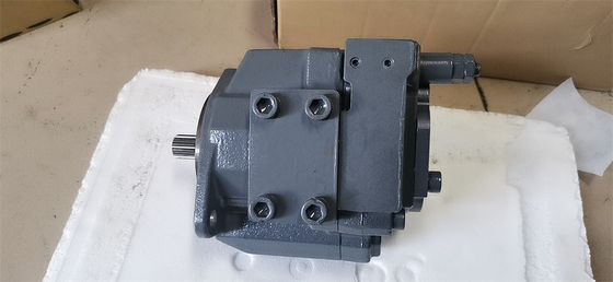 BOB428 Ekskavatör Ana Pompası AP2D12LV3RS7-945-0 Hidrolik Pompa Handok