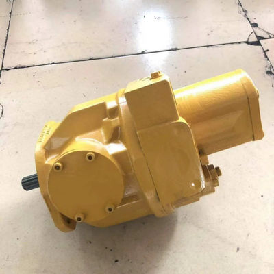 Ekskavator Parçaları E305 E306 Ekskavator Hidrolik Pompa 423-0097 Hidrolik Ana Pompa