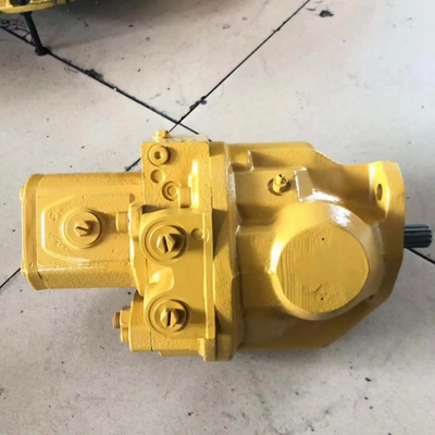 Ekskavator Parçaları E305 E306 Ekskavator Hidrolik Pompa 423-0087 Hidrolik Ana Pompa