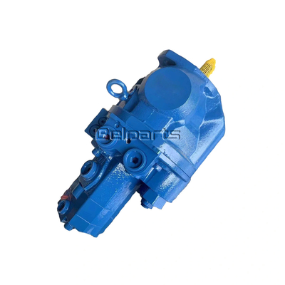 R55-7 Belparts Excavator Hydraulic Pump For Hyundai R55-7 Hidrolik Ana Pompa 31M8-10020 31M8-10010