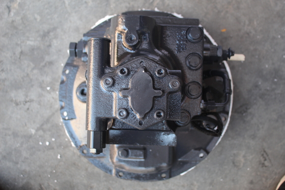 Komatsu PC120-6 Hidrolik Ana Pompa 708-1L-00070 708-1L-00032 Ekskavatör parçaları için
