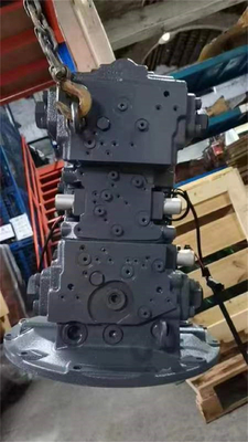 Belparts Excavator PC200-8 Ana Pompa Montajı 07040-12412 Komatsu için Hidrolik Pompa