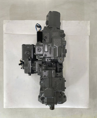 Kazıcı Hitachi K5V80DTP-YXSKR-9K00 Hidrolik Ana Pompa ZX160W 9227147 Pompa