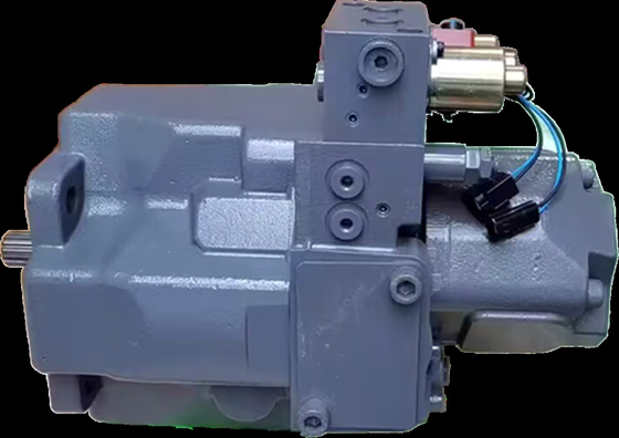 Belparts kazık makinesi AP2D36LV1RS7 hidrolik ana pompa VIO75 VIO80 kazık makinesi pompası