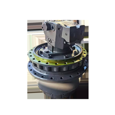 Belparts Excavator Parts R450-7A 34E7-03050 Hyundai için seyahat motoru Assy
