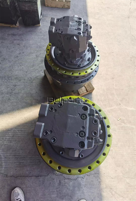 Hyundai Excavator Parts R450-7A Final Drive 34E7-03050 Hyundai için seyahat motoru Assy