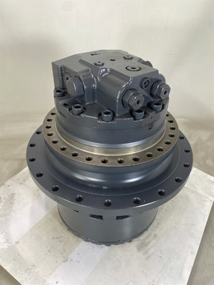 Belparts Excavator Parts EC200D VOE14719059 Volvo Seyahat Motoru