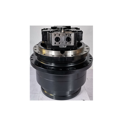 Belparts DNB50 DX300-7 DH300-5 Excavator Travel Motor Assy Doosan için
