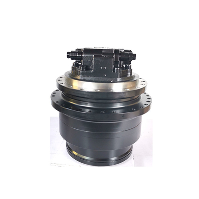 Doosan DX300-7 DH300-5 Seyahat Motoru Assy için Excavator Parça Numarası Final Drive Assy