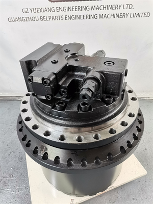 Belparts DX380 DX420 Doosan Final Drive Assy 401-0005A 170402-00025 TM70VD için