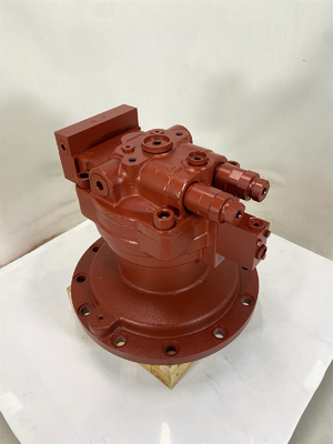 Belparts R320LC-7 R300LC-9S Son Sürücü 31N8-12010 Hyundai Travel Motor Assy için
